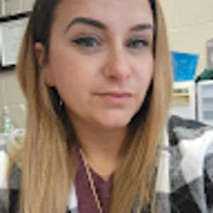 Meet your Posher, Brittany